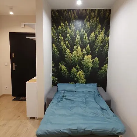 Apartament Pod Gora Szyndzielnia , Debowiec Bielsko-Biala Exterior photo