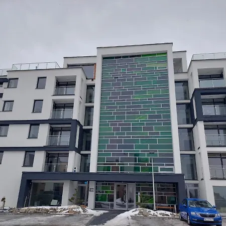 Apartament Pod Gora Szyndzielnia , Debowiec Bielsko-Biala Exterior photo
