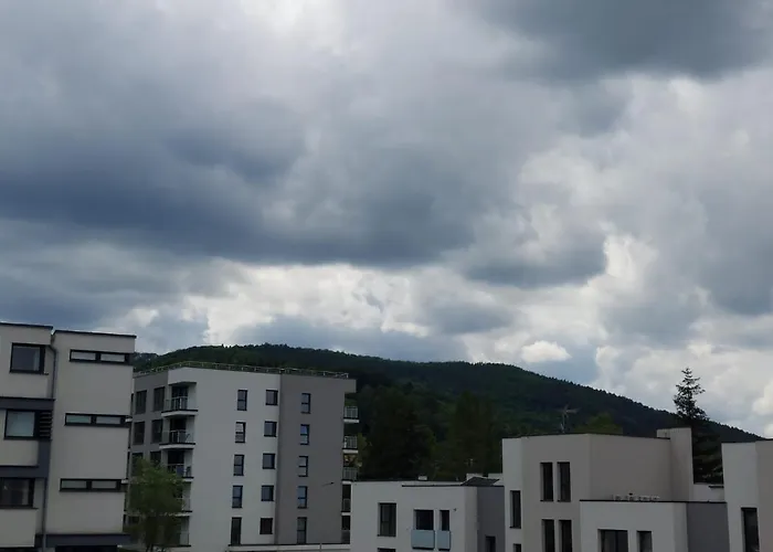 Apartament Pod Gora Szyndzielnia , Debowiec