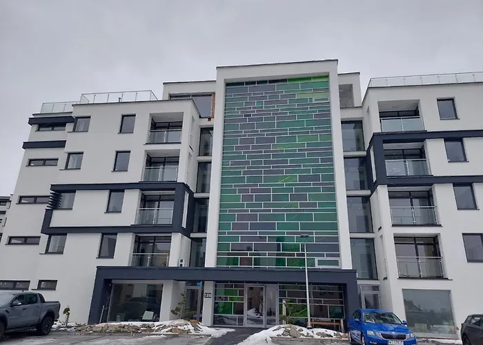 Apartament Pod Gora Szyndzielnia , Debowiec