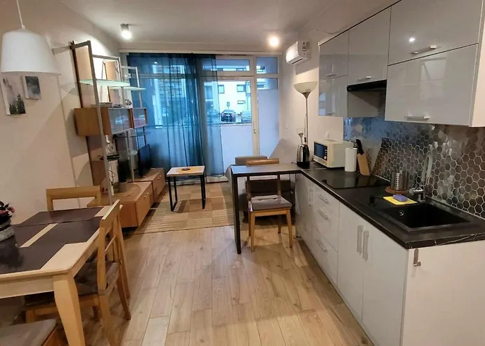 Apartament Pod Gora Szyndzielnia , Debowiec
