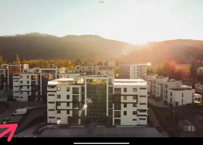 Apartament Pod Gora Szyndzielnia , Debowiec