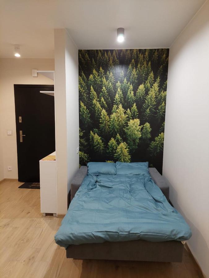 Pod Gora Szyndzielnia , Debowiec Bielsko-Biala