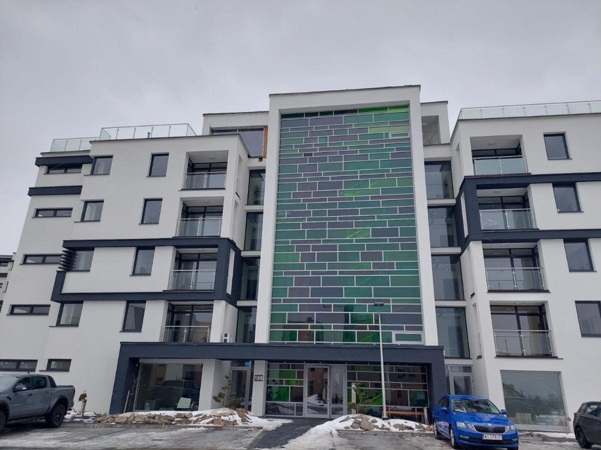 Pod Gora Szyndzielnia , Debowiec Apartment