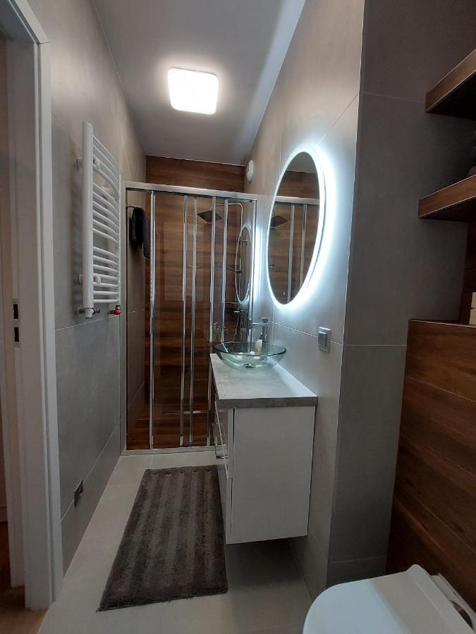 Apartment Pod Gora Szyndzielnia , Debowiec *